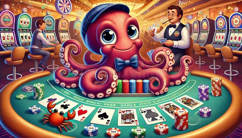 cazino888 Live Casino