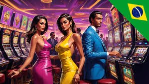 cazino888 Bingo VIP Room နှင့် Progressive Jackpot Myanmar