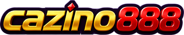 cazino888 Logo